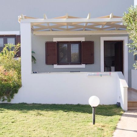 Villa Dimitris Palekastro Extérieur photo