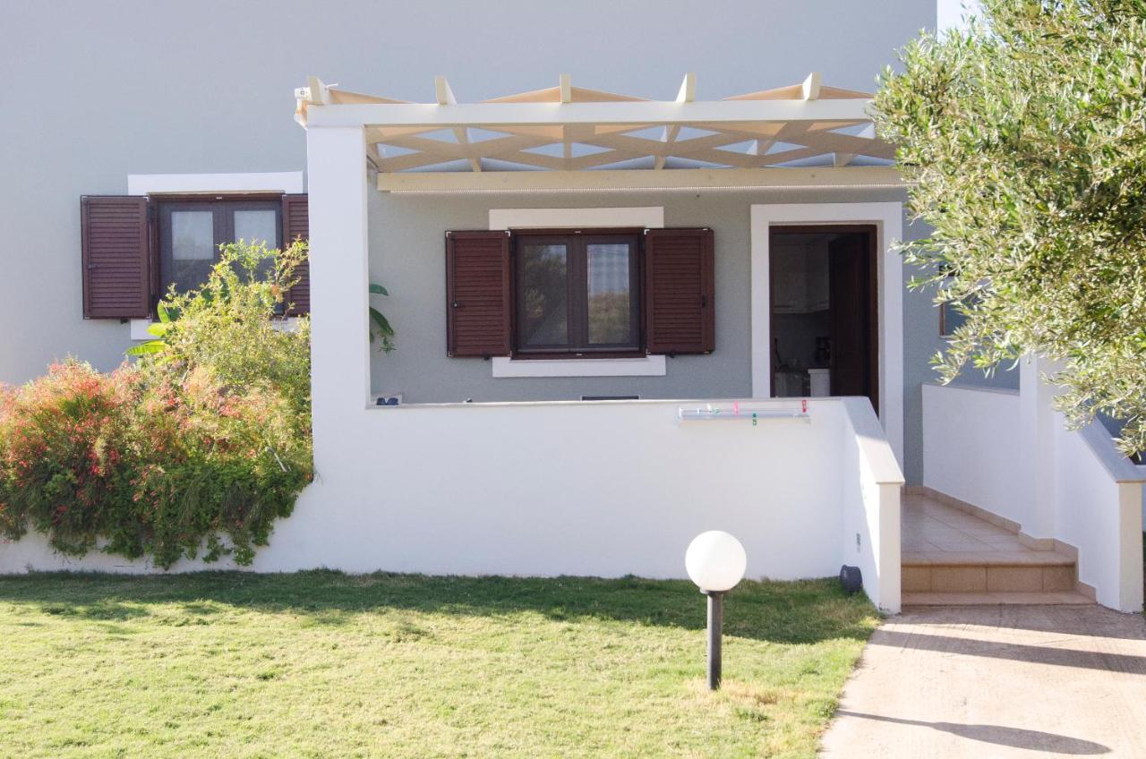 Villa Dimitris Palekastro Extérieur photo
