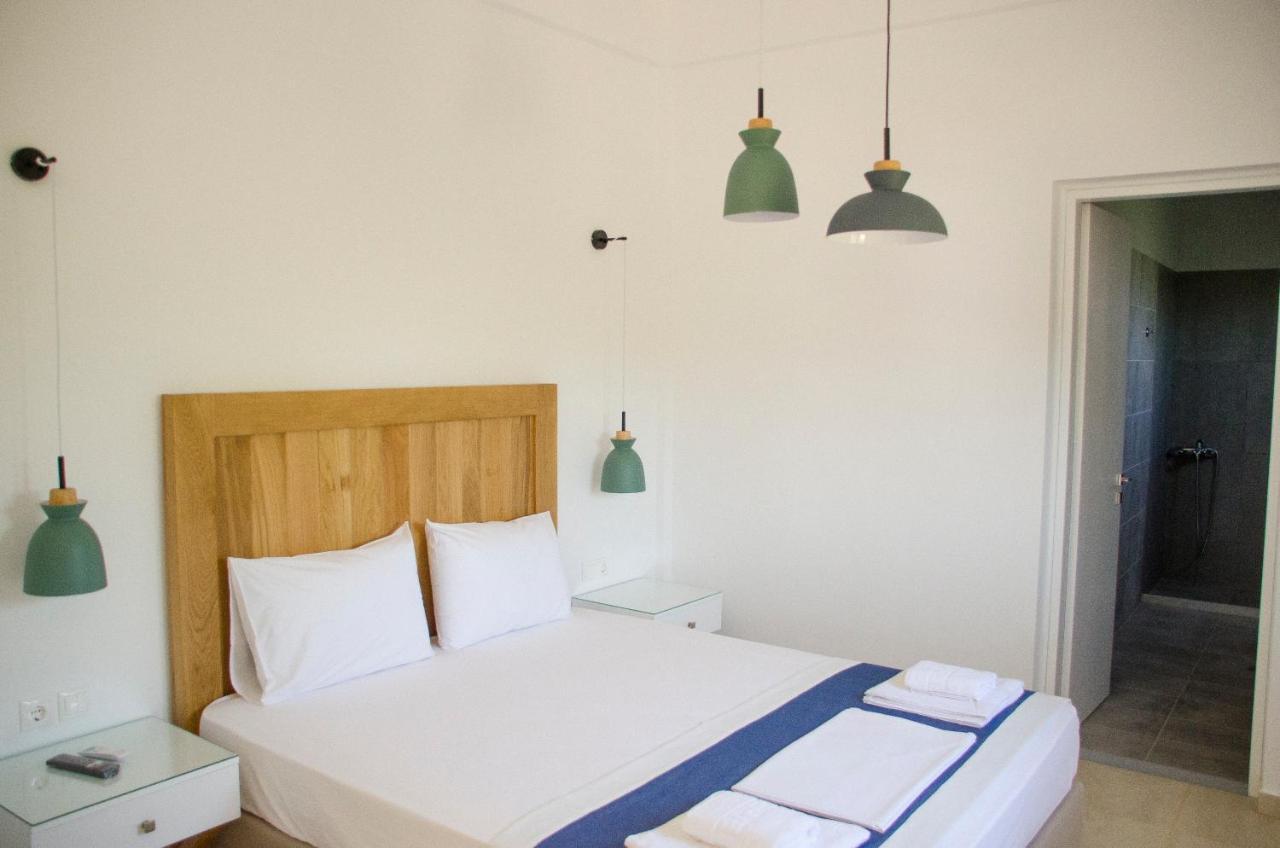 Villa Dimitris Palekastro Extérieur photo