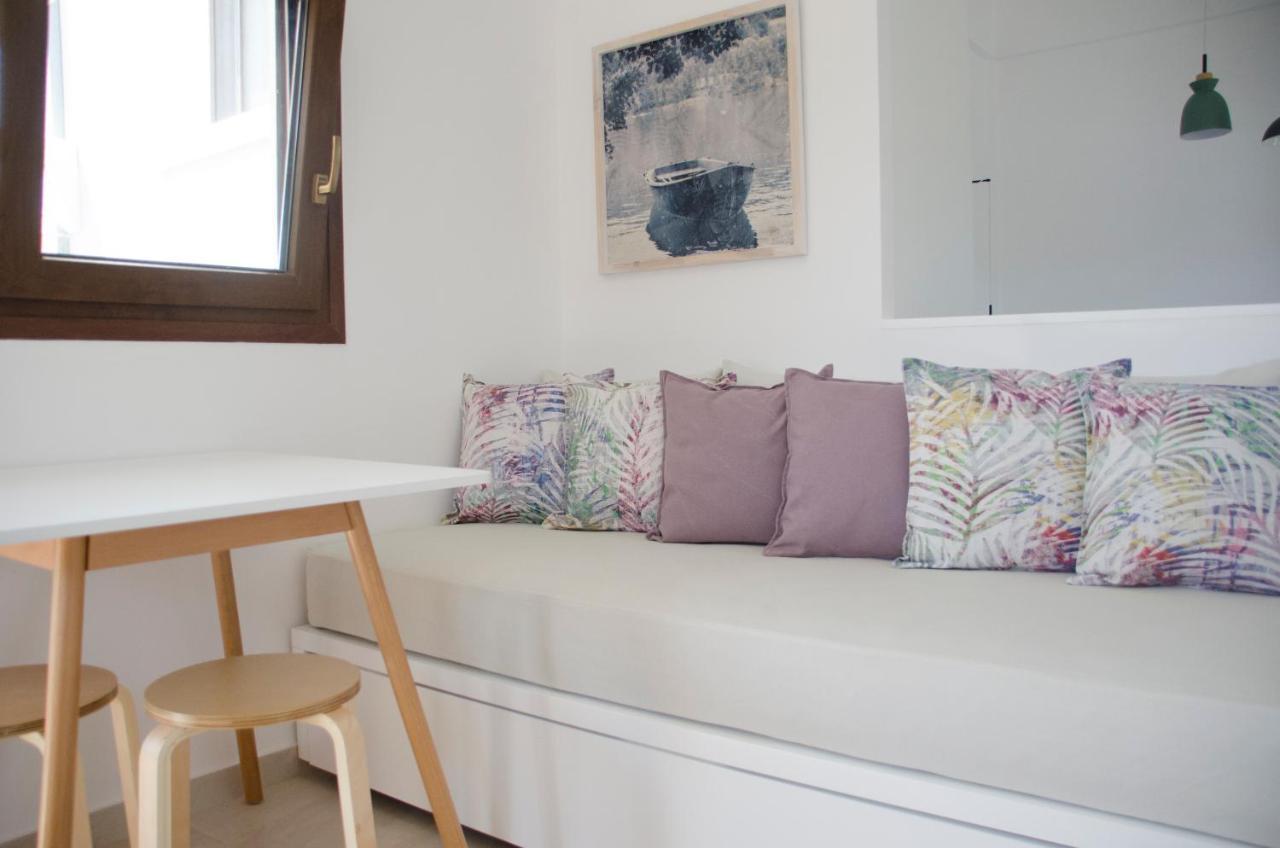 Villa Dimitris Palekastro Extérieur photo